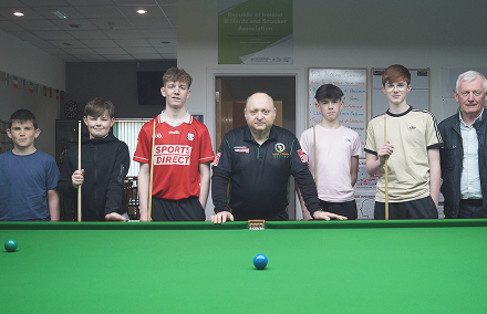 Club Tournament Results — January