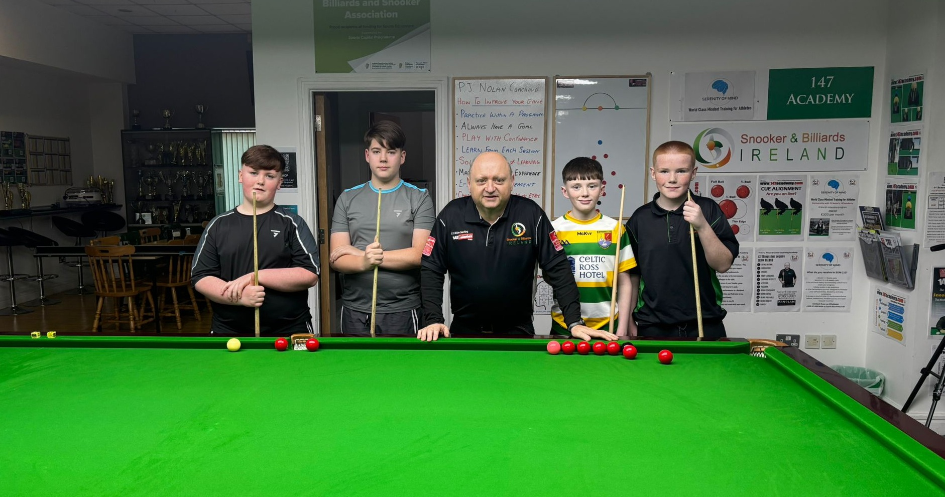 Under 18 European Championships 2026