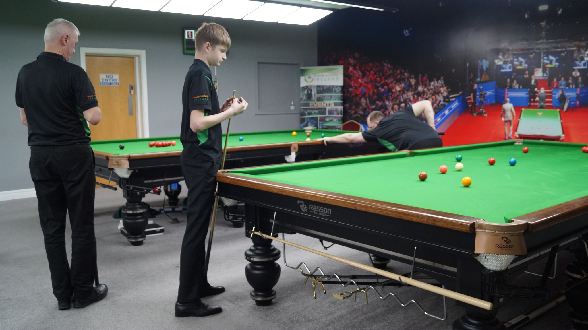 European Amateur Championships 2026