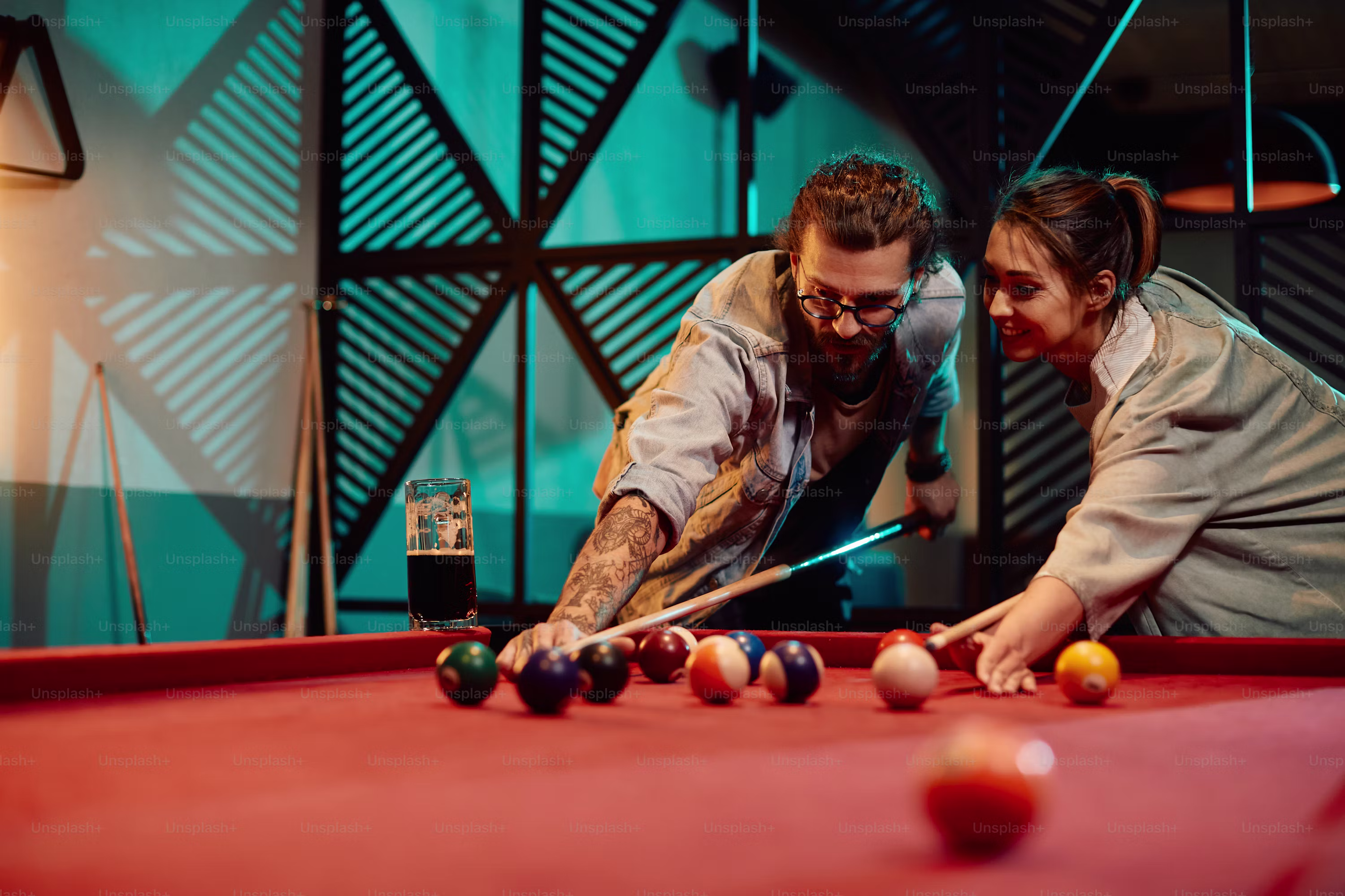 Rathkeale Snooker Club