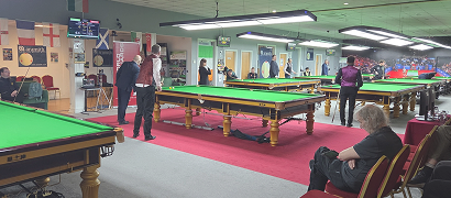 Nenagh Snooker & Social Club