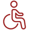 Accessible