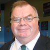 Michael Byrne