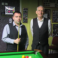 Billiards Events
