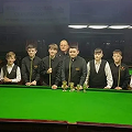 Under-Age Events