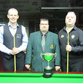 Masters Events