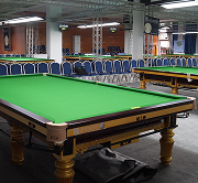 Snooker Table Prince