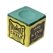 Premium Triangle Chalk